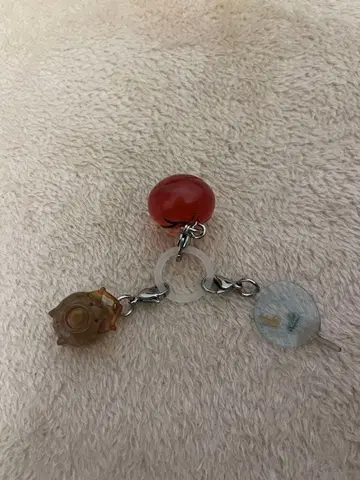 여름 표식 액세서리 8종