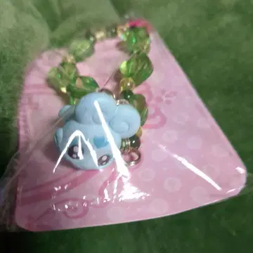 프리큐어 팔찌 [레트로] 2006년 장기 보관품