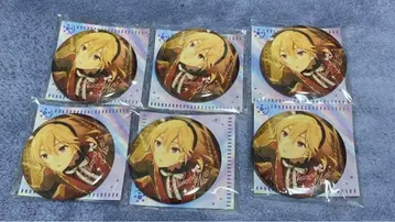 앙스타 중국 추억 캔뱃지 나즈나