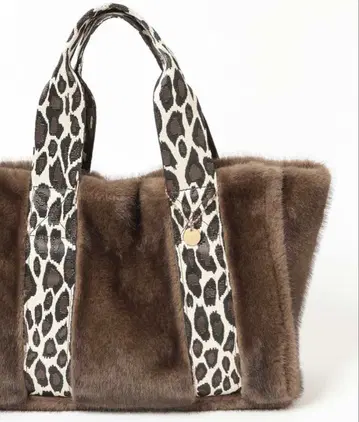 파 토트백 (엘르라)