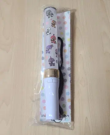 쟈니즈 Jr. jr 축제 8.8 응원봉