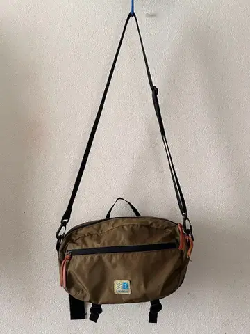 카리머 karrimor [ VT hip bag ] 숄더백