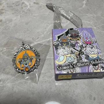 가면라이더 가브 스트맥 회사 트레이딩 메탈 참 니엘브