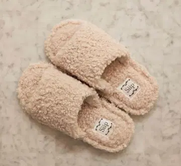 siip 가이아 룸슈즈