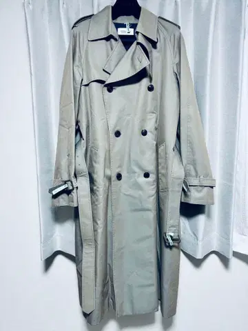 Beautiful People THE/a 트렌치 코트 190