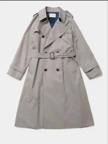 뷰티풀피플 트렌치코트 190