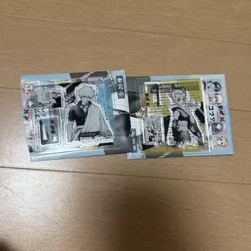 은혼전 아크릴 피규어 컬렉션 사카타 긴토키 츠키요