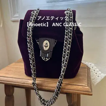 아노에틱 [ Anoetic ] ANC CLASSIC MINI 숄더