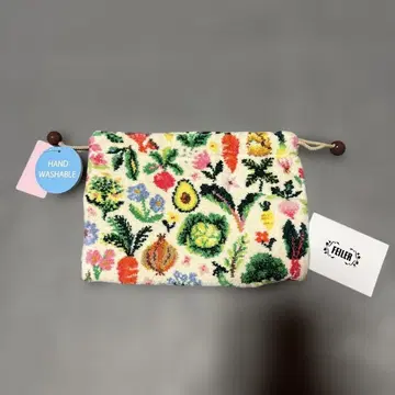 러브러리 바이 페이러 스프링 베지터블 밴드 포함 복조리