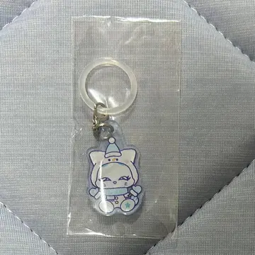 ME:I 카토 코코로 메지루시 참