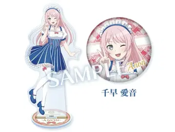 치하야 아이네 아크릴 스탠드