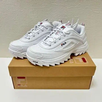 FILA/ 휠라 디스럽터 통굽 23.0cm
