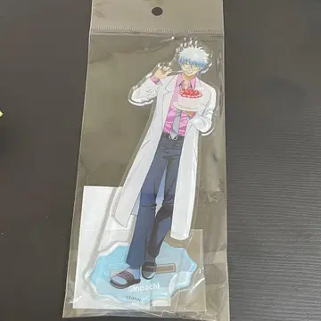 사카타 긴파치 빅 아크릴 스탠드