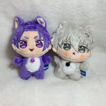 [ 블루 록 ] [ 누이피스 ] 나기 세이시로 미카게 레오