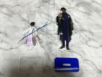 Fate/Grand Order 아르주나 아크릴 스탠드 FGO