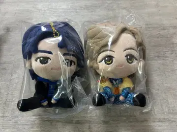 제일복권 미세스 A상 Mrs. GREEN APPLE 2인 세트