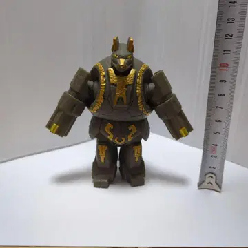 루디안 소프트 비닐 울트라 괴수X 04 울트라맨 시리즈 괴수 피규어