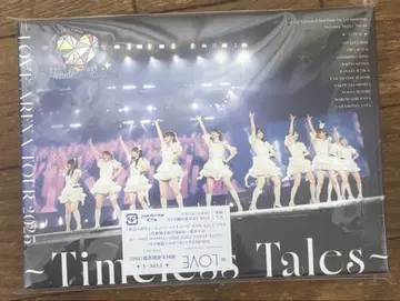 =LOVE ARENA TOUR 2025 ~Timeless Tales~