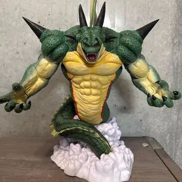 제일복권 드래곤볼 라스트 원상 포룽가 옴니버스 Z