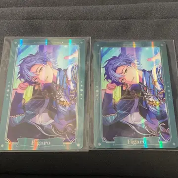 마호야쿠 mww 호로카 피가로