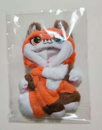 넨도로이드돌 키구루미 파자마 River