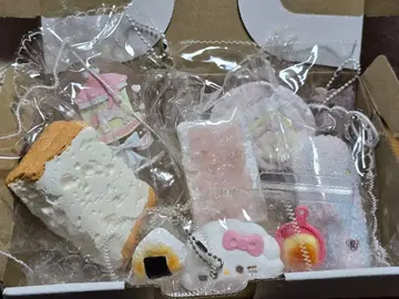 스퀴즈 묶음 판매 1