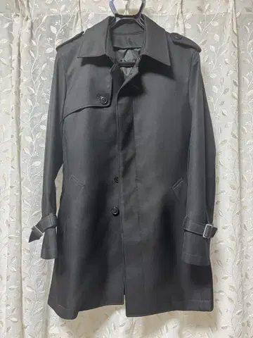 TETE HOMME 코트 남성용