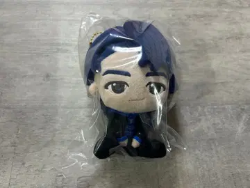 제일복권 Mrs.GREEN APPLE A상 봉제인형 마스코트 와카이