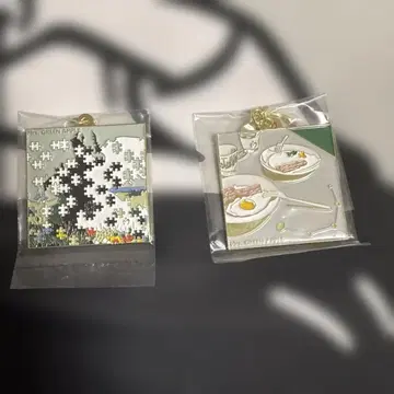 Mrs. GREEN APPLE F상 G상 H상 세트