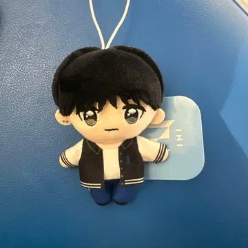 GIGO 한정 INI 마스코트 봉제 인형 고토 타케루