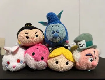 이상한 나라의 앨리스 썸썸