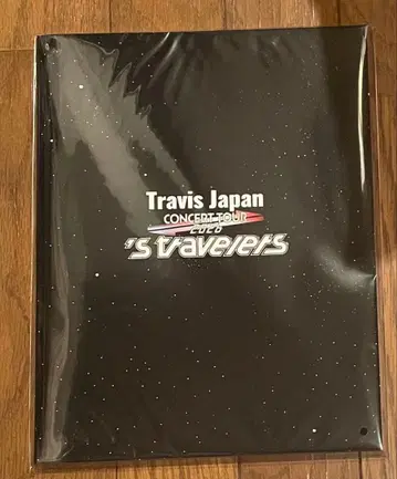 팜플렛 트라자 콘서트 투어 2026 's travelers