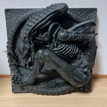 빌리켄 상회 에이리언 2 워리어 리프