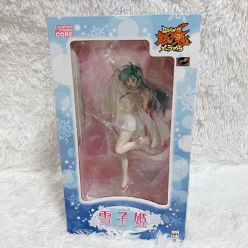 엑스큐셔너 유키코 공주 피규어