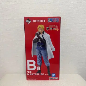 원피스 사보 피규어