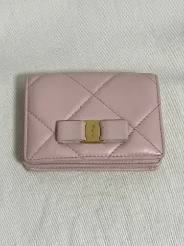 Ferragamo 카드 케이스