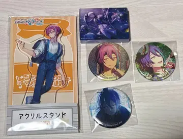 프로세카 카미시로 루이 묶음 판매