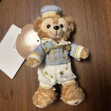 인형 배지 20211 더피 스타 리 드림스