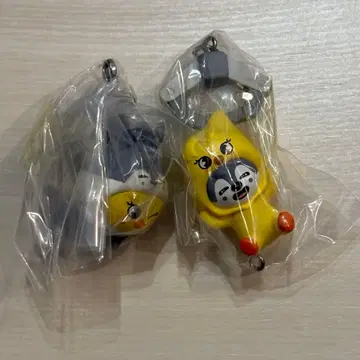 skzoo 츠만데츠나게테마스코토 2 필릭스 방찬