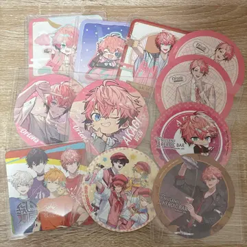 니지산지 아카기 웬 코스터