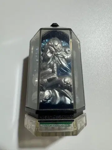 레전즈 서울 인형 [ 스큐라 ]