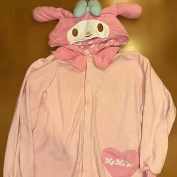마이멜로디 인형옷 파자마 캐릭터 산리오