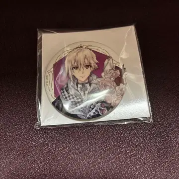 아이나나 10주년 캔뱃지 TRIGGER 쿠죠 텐