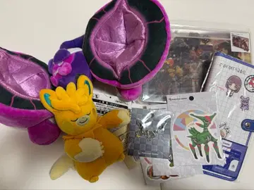 [새상품] 피카피카 박스 2026 일부 묶음 판매