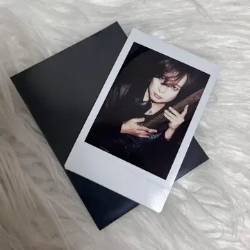 ViViD 생 폴라로이드 RENO 1장