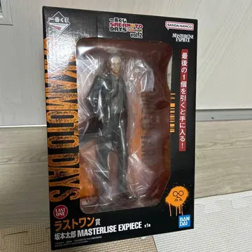 SAKAMOTO DAYS 제일복권 라스트 원상 사카모토 타로