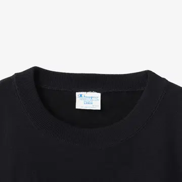 Champion x atmos Crew Neck Sweatshirt