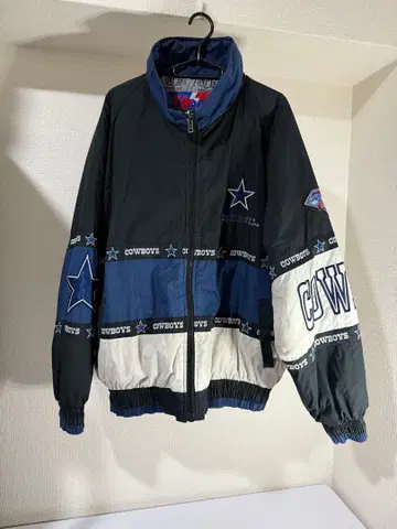 NFL 스타터 블루종 별