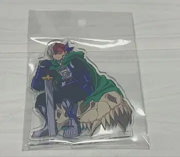 히로아카 십걸 아크릴 스탠드