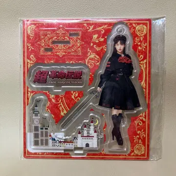 우에사카 스미레 아크릴 스탠드 초혁명전설 아크스타 스미페 군단장 스미냐